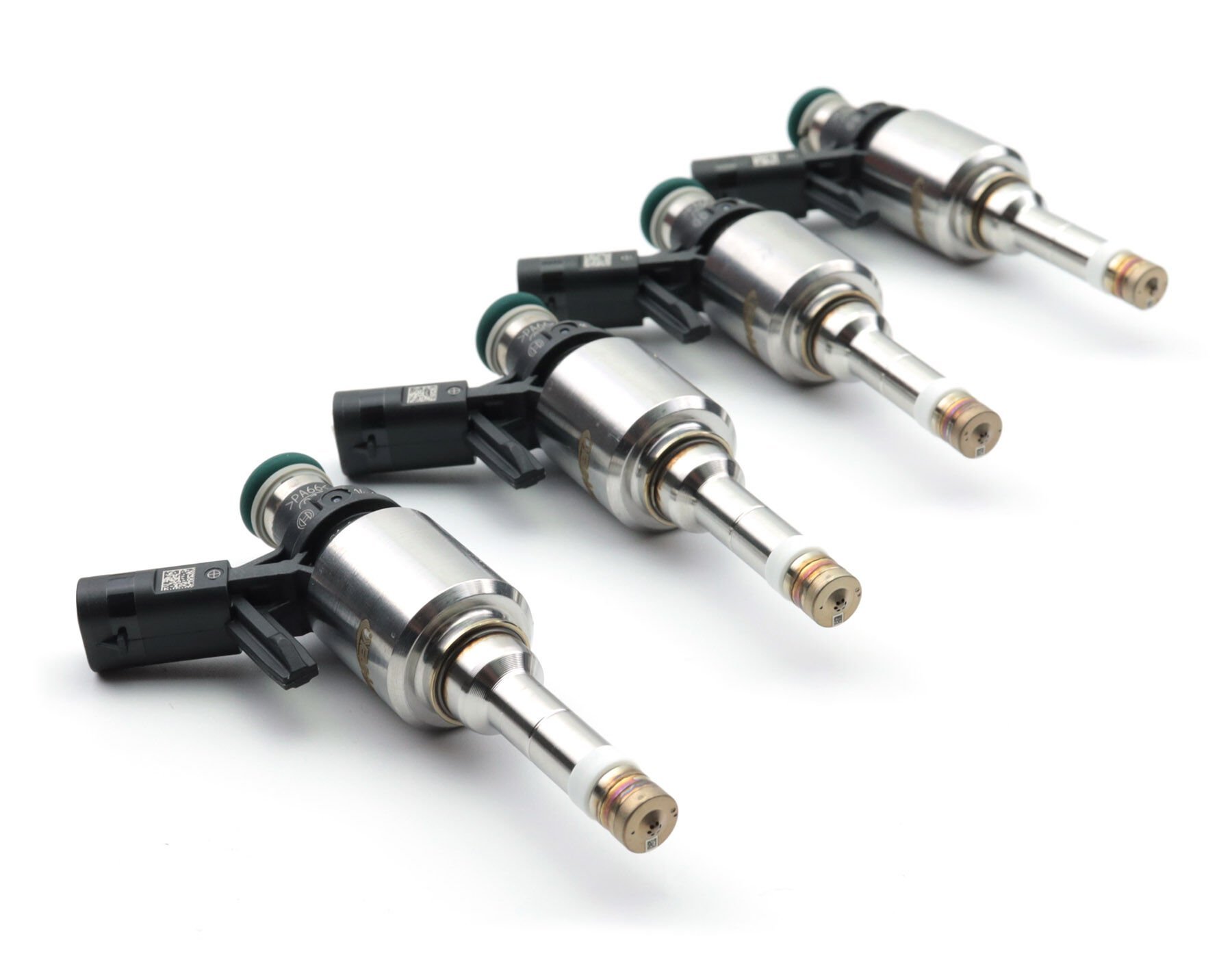 2.0L TSI EA888 RSX Injectors Kit BAR-TEK®