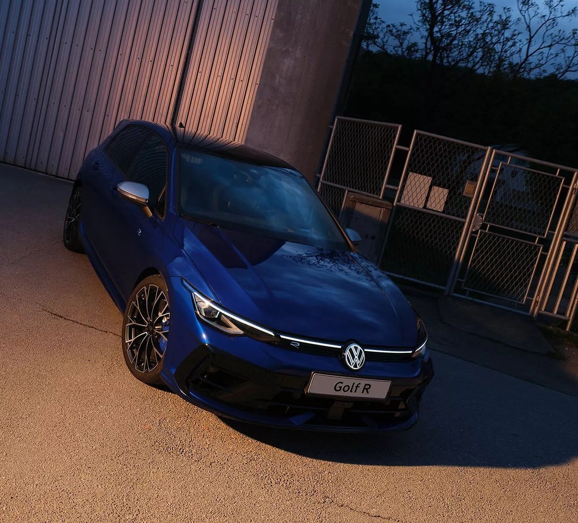 Volkswagen Aracınıza özel Ürünler